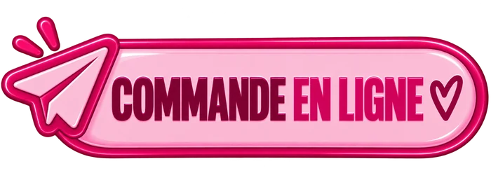 Commande en ligne